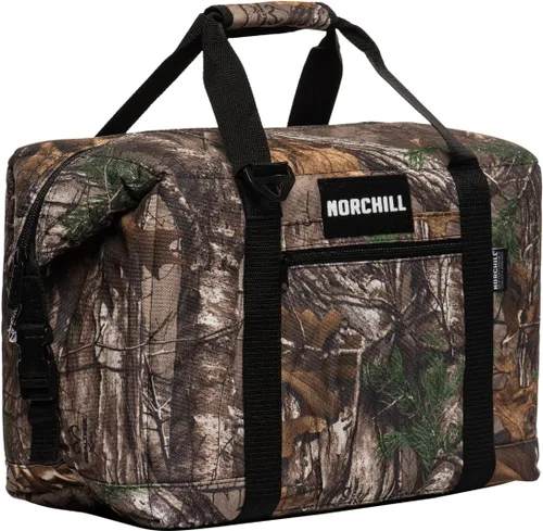 Vista 3 de NorChill Soft Coolers Enfriador suave, Realtree Xtra