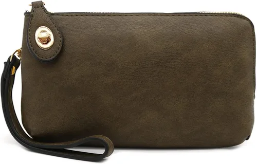 Vista 48 de LOVESOME Bolso bandolera pequeño para mujer