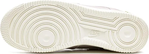 Vista 5 de Nike Womens WMNS Air Force 1 Low SE DJ6378 500 Next Nature