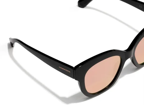 Vista 4 de Hawkers Audrey - Gafas de sol para mujer y hombre - Gafas de sol de moda - 100% protección UV400