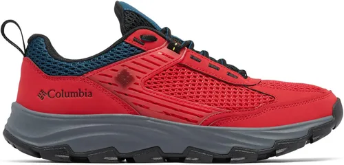 Vista 6 de Columbia Hatana Breathe - Zapatos de senderismo para mujer