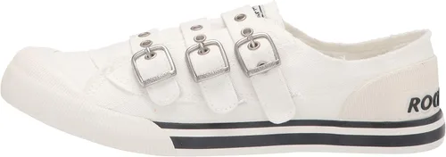 Vista 8 de Rocket Dog - Tenis Jolissa Orchard de algodón a la moda para mujer