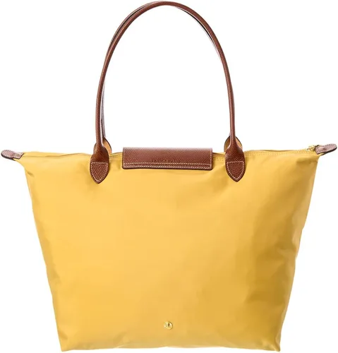 Vista 2 de Bolsa de hombro grande Longchamp Le Pliage