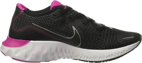 Vista 6 de Nike - Tenis para correr de mujer negro 95