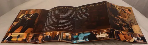 Vista 3 de Meet Joe Black
