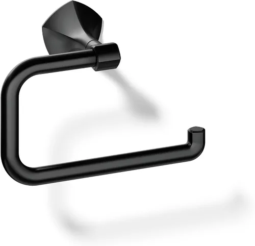 Vista 17 de Kohler 27069-BL Occasion® - Gancho para bata, color negro mate