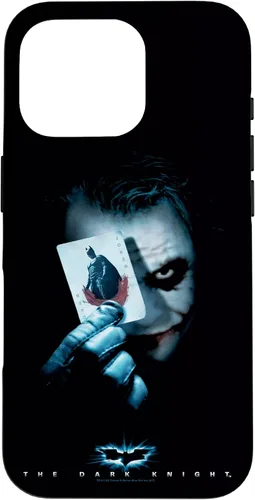 Vista 20 de Carcasa para iPhone 17 de The Dark Knight Joker