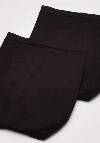 Vista 2 de Bali bragas moldeadoras tipo faja con control ultra para mujer. Paquete de dos