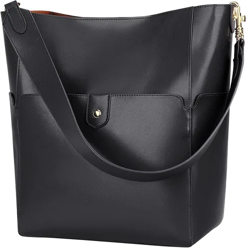 Vista 2 de Over Earth Bolsos de cuero para mujer, bolsos y bolsos de hombro