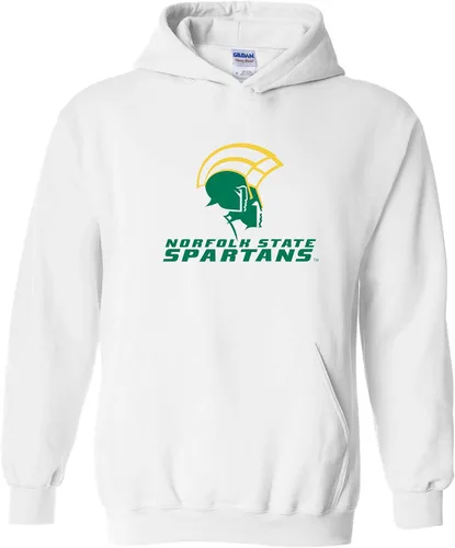Vista 116 de UGP Campus Apparel - Sudadera con logo principal de la NCAA