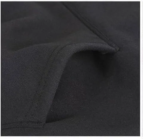 Vista 4 de Kamado Nezuko - Sudadera con capucha para disfraz de cosplay, disfraz de Halloween, disfraz de anime, sudadera con capucha con estampado 3D