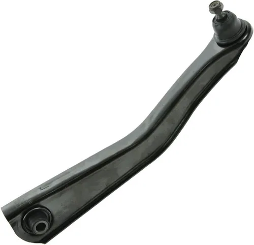 Vista 331 de Conjunto de Brazo de Control Inferior Delantero y Junta Esférica TRQ para Lado del Conductor y del Pasajero 2 Piezas Compatible con Ford Mustang GT