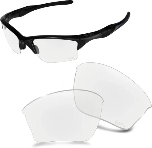 Vista 18 de Lentes de repuesto ANSI Z87.1 para gafas de sol Oakley Half Jacket 2.0 XL