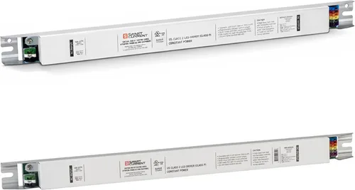Vista 9 de OHLECTRIC Reemplazo de 30 vatios para OTi30/120-277/1A0 DIM-1 L - Controlador LED lineal programable de corriente constante regulable -120-277