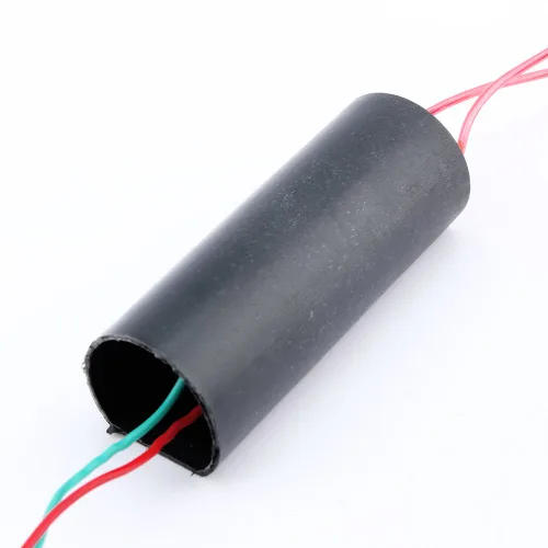 Vista 2 de DC Boost Step Up Power Module Transformador de alto voltaje DC 3v-6v 400kV 400000V