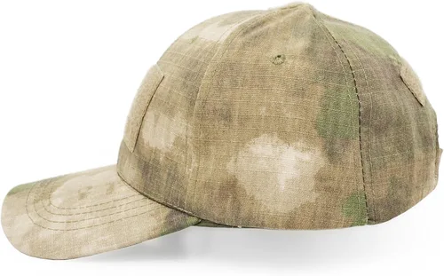Vista 63 de UltraKey Casquillo táctico militar del operador, gorra de béisbol al aire libre del camuflaje de la caza del sombrero