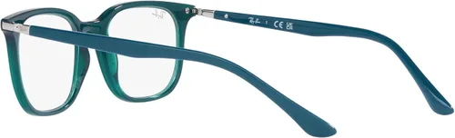 Vista 5 de Ray-Ban RX7211 - Marcos cuadrados para gafas graduadas