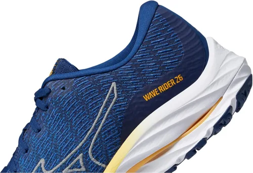 Vista 5 de Mizuno Tenis de correr Wave Rider 26 para hombre