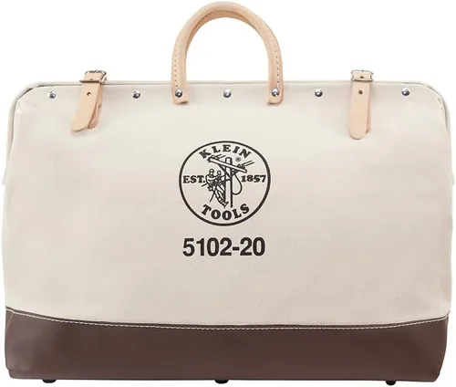 Vista 11 de Klein Tools 5102-12, bolsas de tela para herramientas de 12 pulgadas