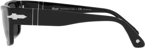 Vista 4 de Persol Gafas de sol rectangulares PO3268S