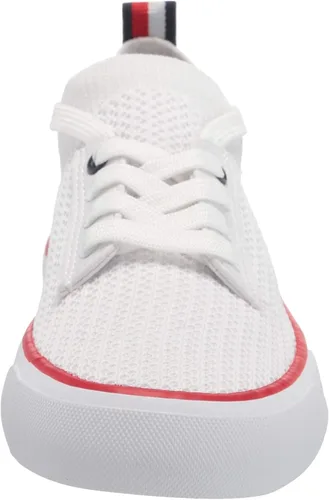 Vista 2 de Tommy Hilfiger Twgessie - Tenis para mujer