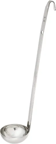 Vista 4 de Murano BLCF90005 Super Cucharón, 0.2 onzas líquidas (5 cc)