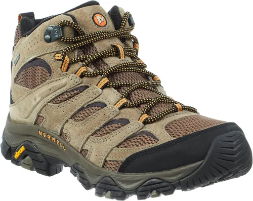 Vista 3 de Merrell Moab 3 Mid Gore-TEX - Zapatos para hombre