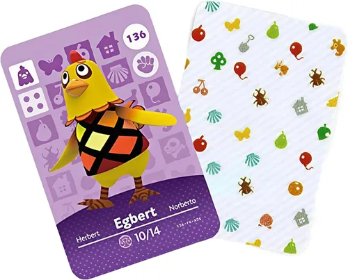 Vista 63 de Tarjetas NFC Groucho_No.151