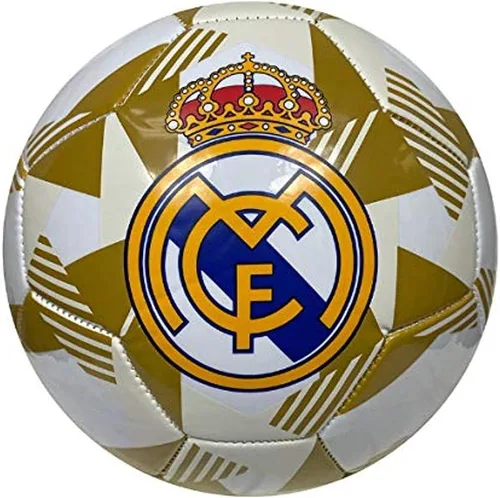 Vista 11 de Icon Sports Balón de fútbol oficial del Real Madrid CF