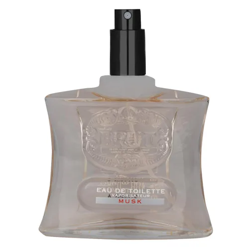 Vista 7 de Brut Musk Eau De Toilette Spray para hombre (3.4 onzas/3.4 fl oz)
