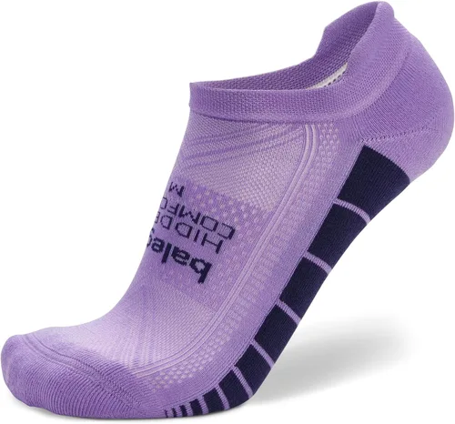 Vista 31 de Balega Calcetines deportivos de rendimiento Hidden Comfort invisibles para correr para hombre (1 par)