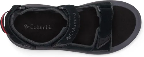 Vista 8 de Columbia Men's Trailstorm Hiker 3 Strap Sport Sandal