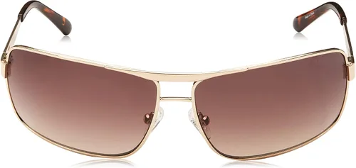 Vista 5 de GUESS Gafas de sol Navigator Pilot envueltas para hombre