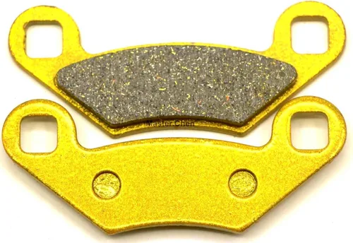 Vista 5 de Pastillas de freno delanteras traseras Frenos para Polaris RZR 800 2008-2014 - RZR S 800 2009-2014 - RZR 570 2012-2022 FA456 FA159 2203318 2202412