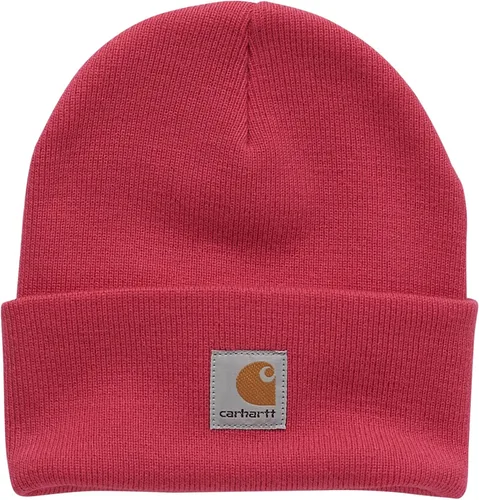 Vista 16 de Carhartt - Gorro de acrílico para niños Limonada rosa (bebé)