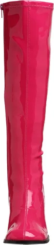 Vista 2 de Funtasma Botas para mujer Gogo-300 de Pleaser