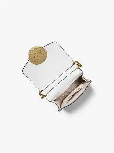 Vista 2 de MICHAEL KORS Bolso cruzado para smartphone con logotipo pequeño de Carmen