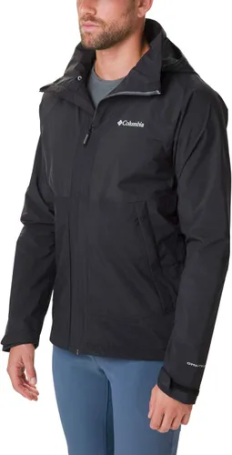 Vista 6 de Columbia Evolution Valley - Chaqueta para hombre
