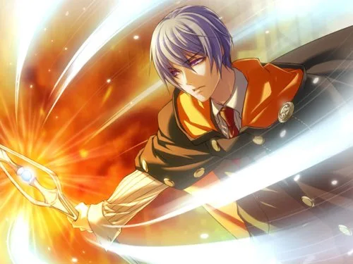 Vista 2 de Wand of Fortune Limited Edition Japan Import