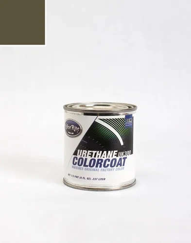 Vista 58 de Aerosol para pintura de retoque automotriz Chrysler Pacifica - Deep Saphire (mate) ABV - Paquete todo incluido