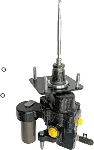 Vista 12 de Potenciador de freno hidráulico para Chevrolet GMC 2500 3500 01