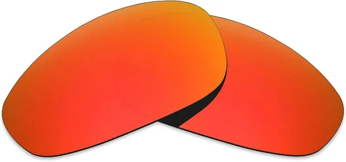 Vista 2 de Mryok Lentes de repuesto y kits de goma para Oakley Juliet Sunglass - Opciones