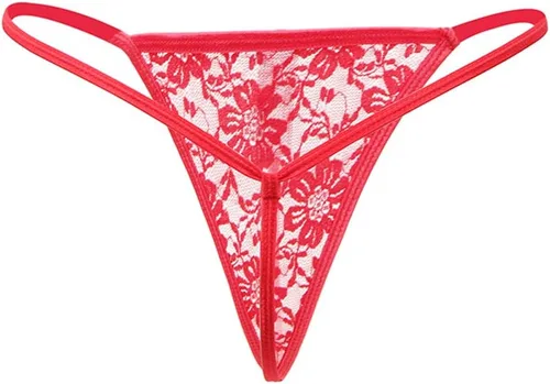 Vista 2 de Ropa interior de cobertura completa para mujer, sin subir, hipster, suave, transpirable, elástico, micro suave, bikini para mujer