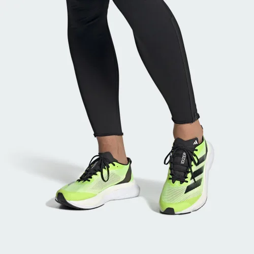 Vista 3 de adidas Tenis Adizero Boston 12 para hombre