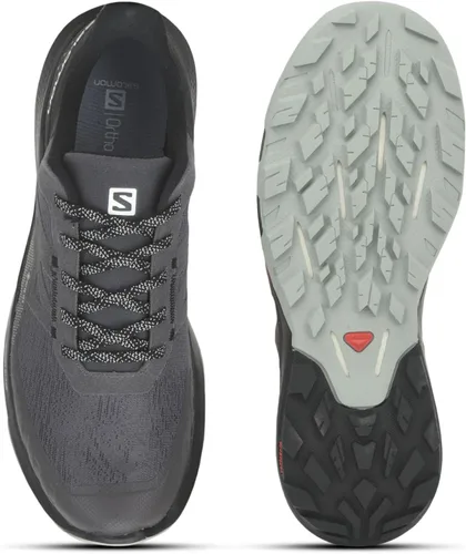 Vista 11 de Salomon Mens Outpulse Gore-tex Hiking Shoes Climbing
