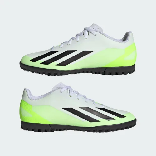 Vista 8 de Adidas Unisex Adulto X Crazyfast.4 Turf