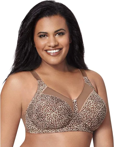 Vista 5 de Just My Size Brasier sin varillas para mujer, cómodo y sin varillas