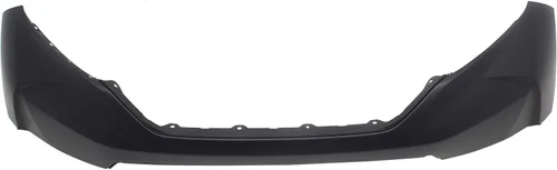 Vista 87 de Garage-Pro Cubierta de parachoques compatible con Honda Accord 1990-1991 imprimado delantero HO1000135