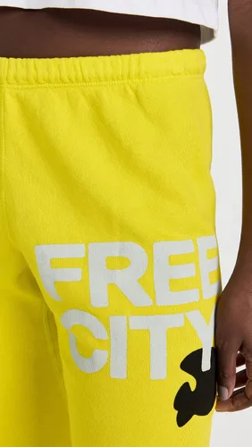 Vista 6 de FREECITY Pantalones deportivos 34 para mujer