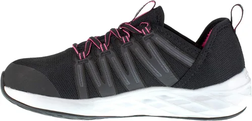 Vista 4 de Reebok Astroride zapatos de trabajo atléticos para hombre